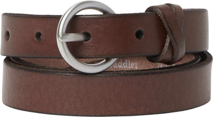 Saddler Esbjerg Brown