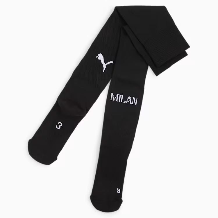 Milan AC Chaussettes de Gardien 2024/25