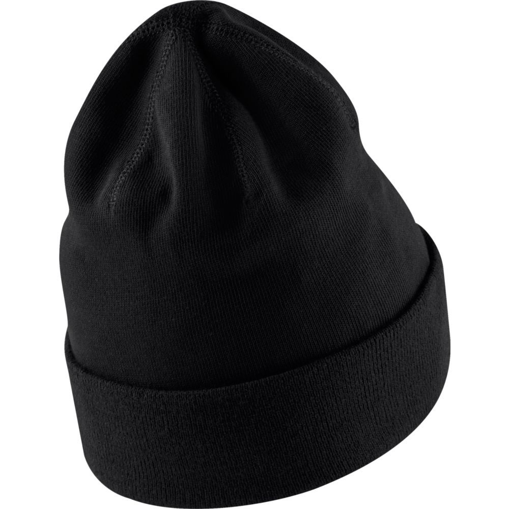 Bonnet Nike Team Noir pour adulte