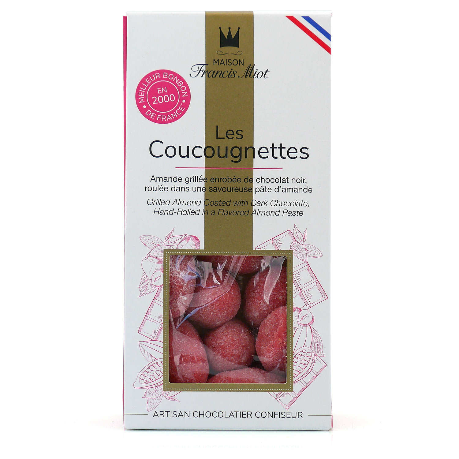 Les Coucougnettes de Pau
