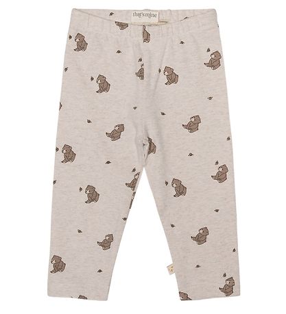 That's Mine Leggings - Miley - Bienen Ente Bären