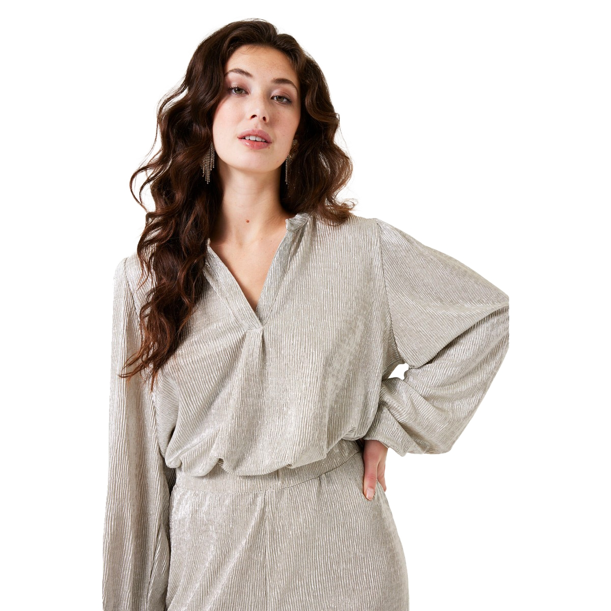 Dames Top Klarina