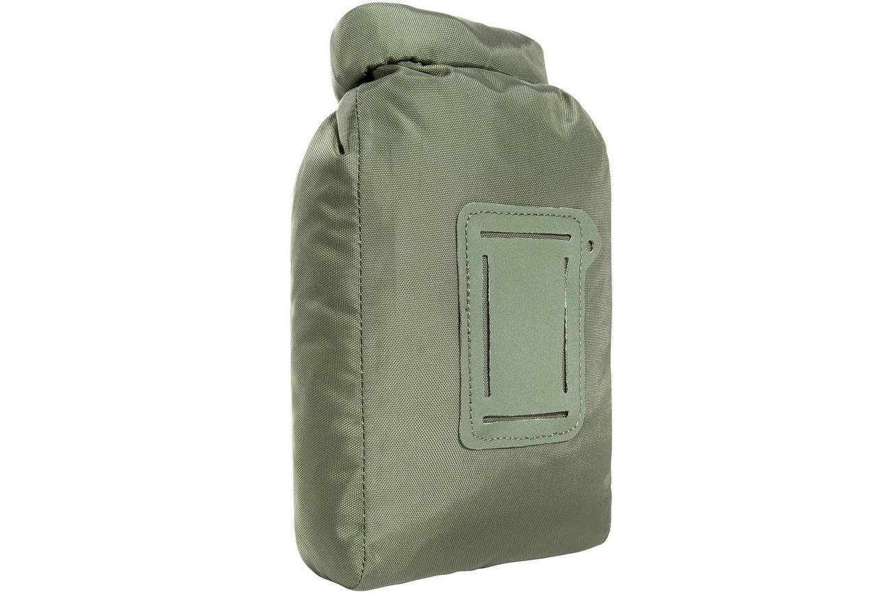 Tasmanian Tiger First Aid Basic Waterproof, 7302-331, olijfgroen, waterdichte EHBO-kit