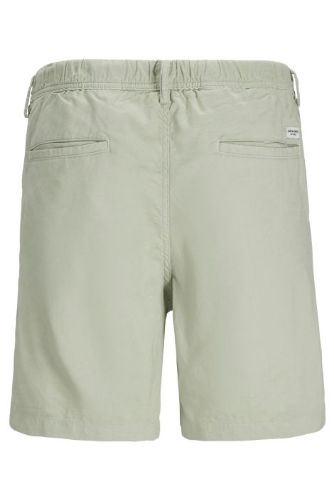 Jack & Jones groene heren korte broek
