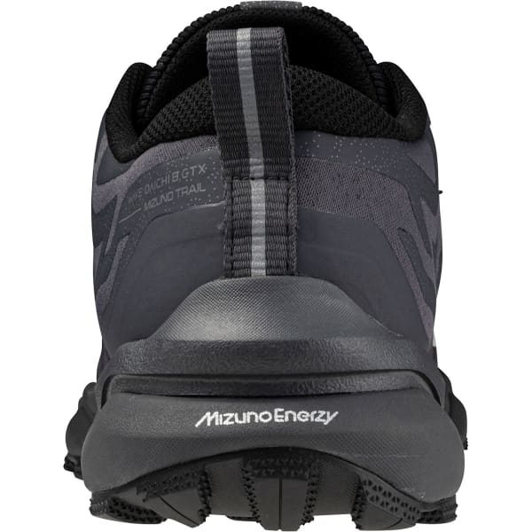 Chaussure trail MIZUNO WAVE DAICHI 8 GORE-TEX W IRON GATE/NIMBUS CLOUD/BLACK