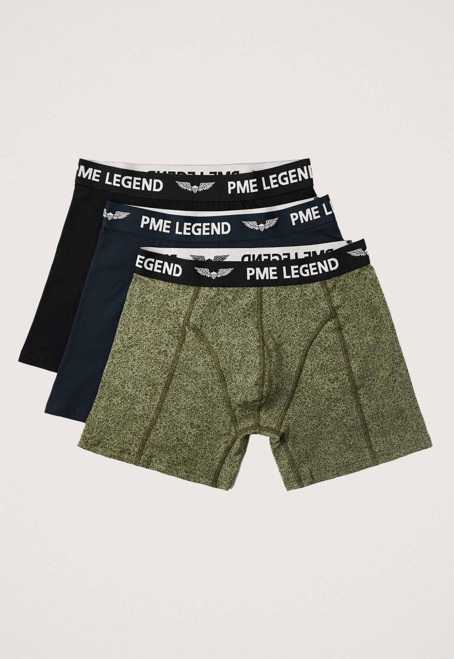 PME Legend Boxershorts 3-pack