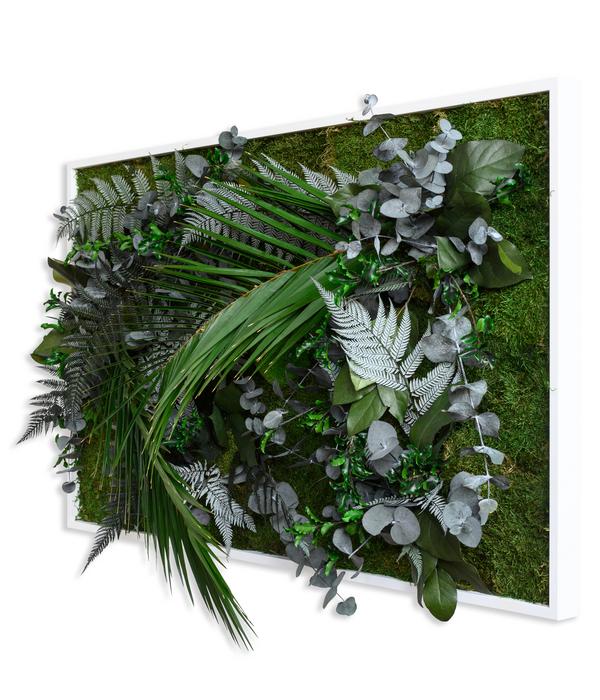 styleGREEN Bild im Dschungeldesign,
