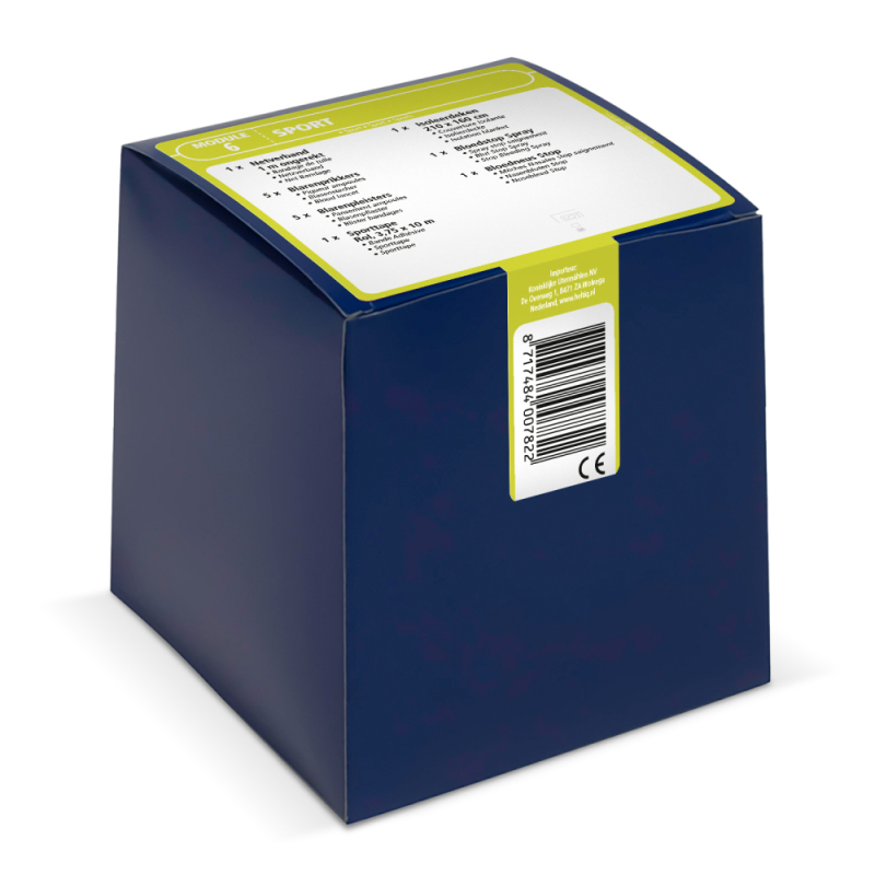 Utermohlen Module Sport 1st