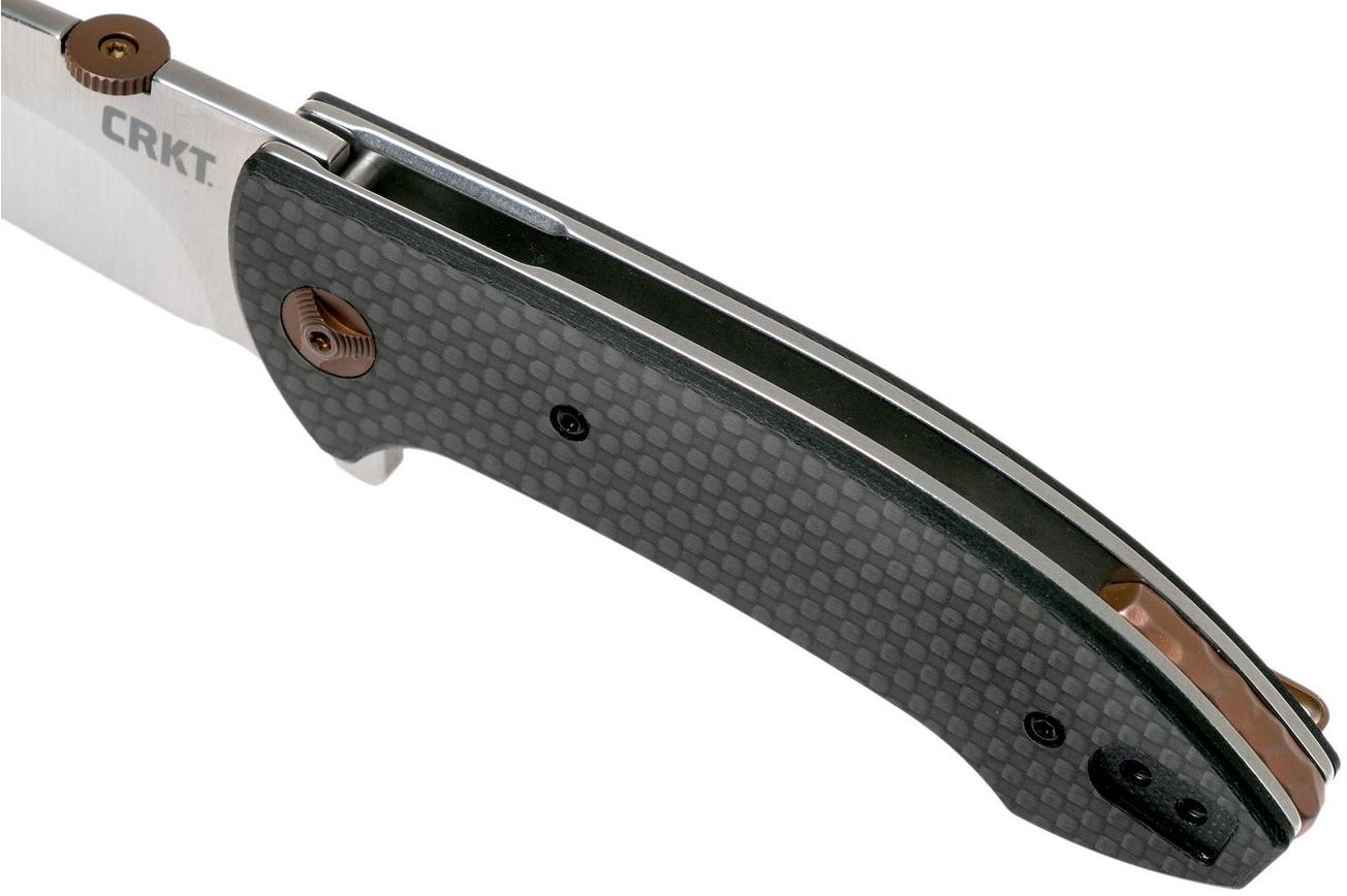 CRKT Avant 4620, Eric Ochs design
