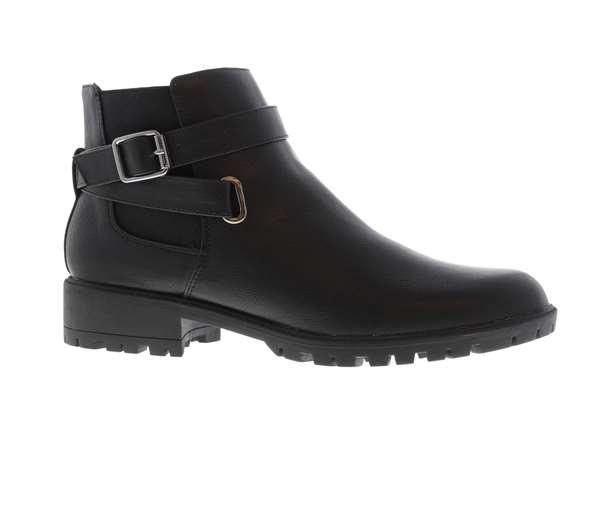 Miso Cojito Ankle Boots Ladies