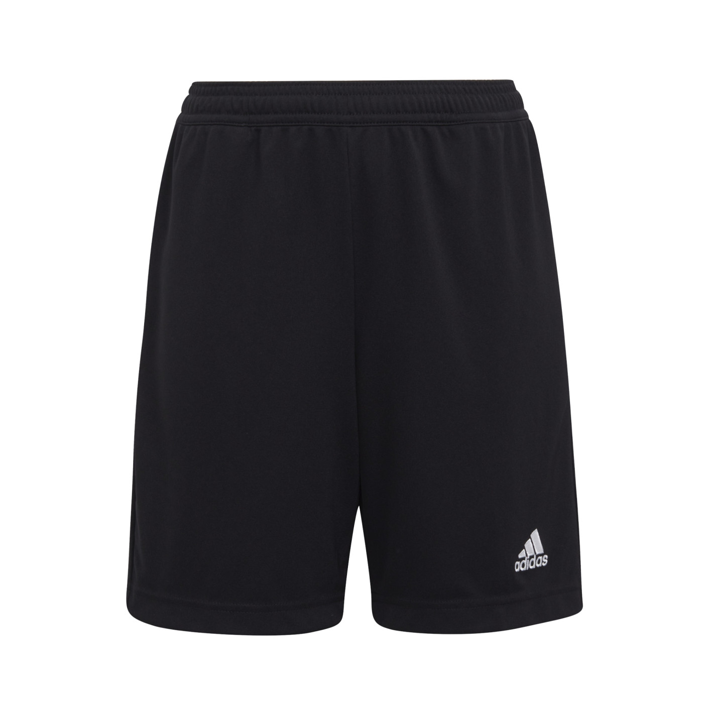 adidas Entrada 22 Trainingsset Kids Blauw Zwart Wit
