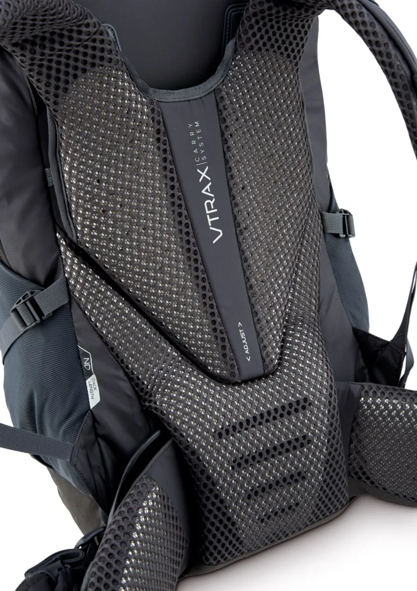 Rab Hyperon 65 Nd Orion Blue/Anthracite