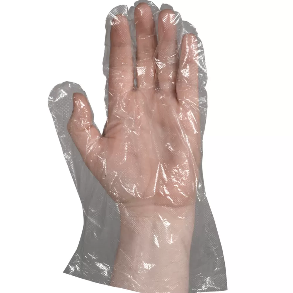 Abena Quick Engangshandsker (Medium) - 100 stk.