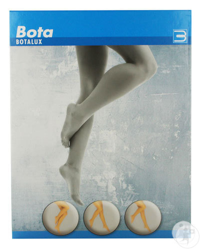 Bota Botalux 70 Bas De Soutien Chair Taille N5 Paire 1