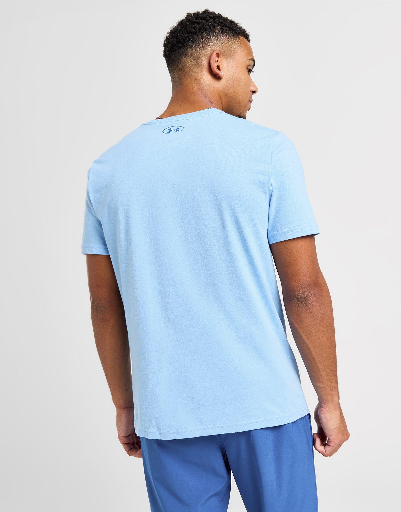 Under Armour T-shirt UA Foundation Homme