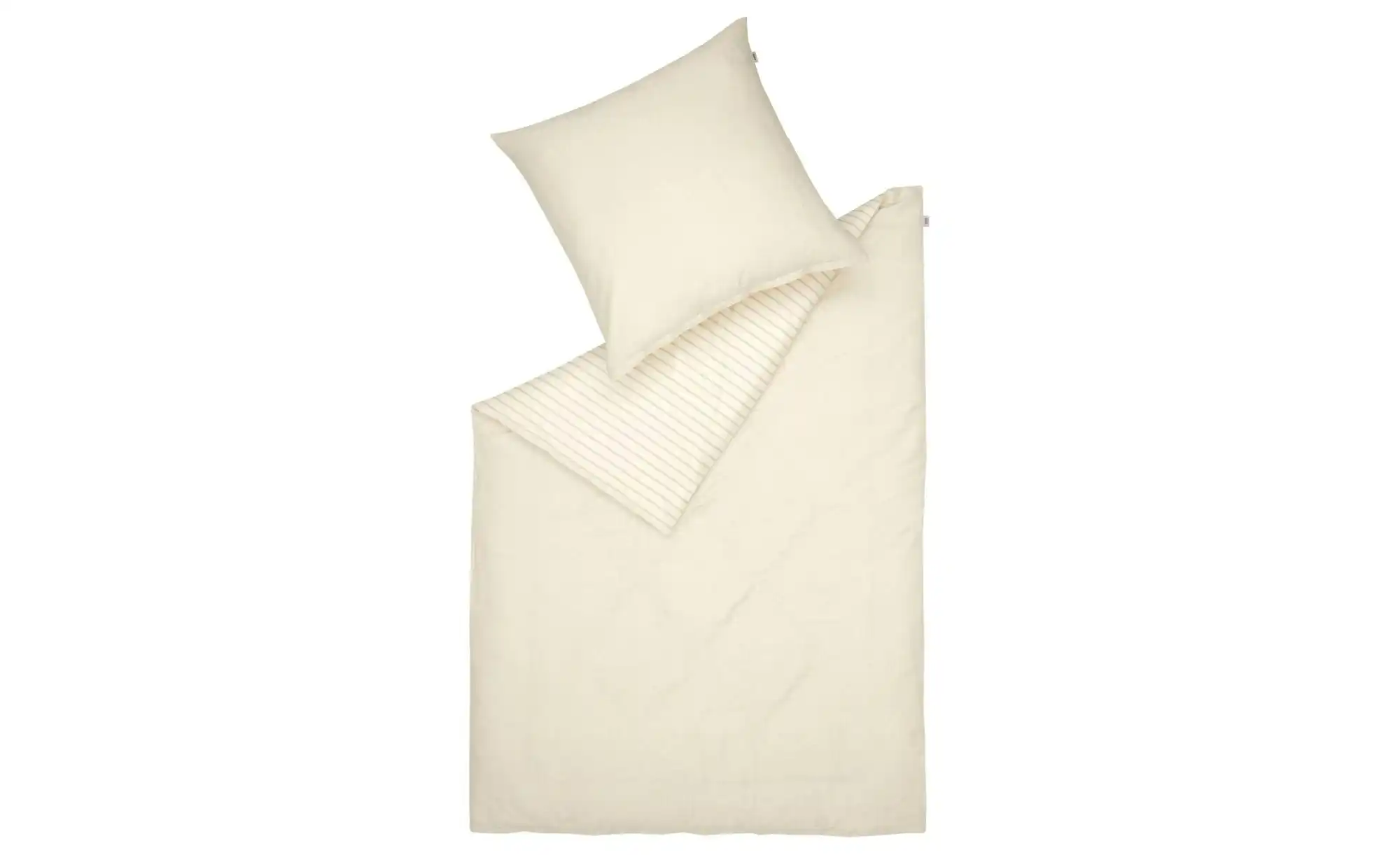 SCHÖNER WOHNEN Kollektion Bettwäsche-Set