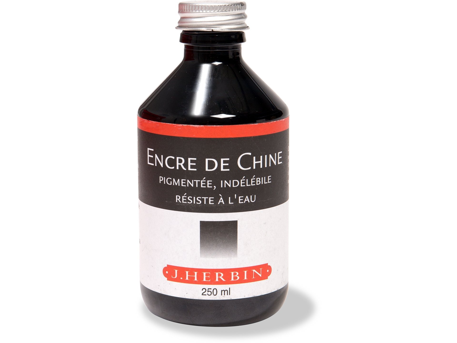 Chinesische Kalligraphietusche