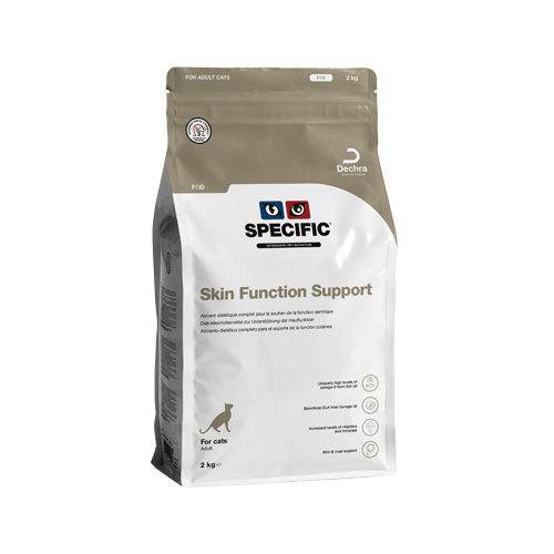 Specific Skin Function Support FOD