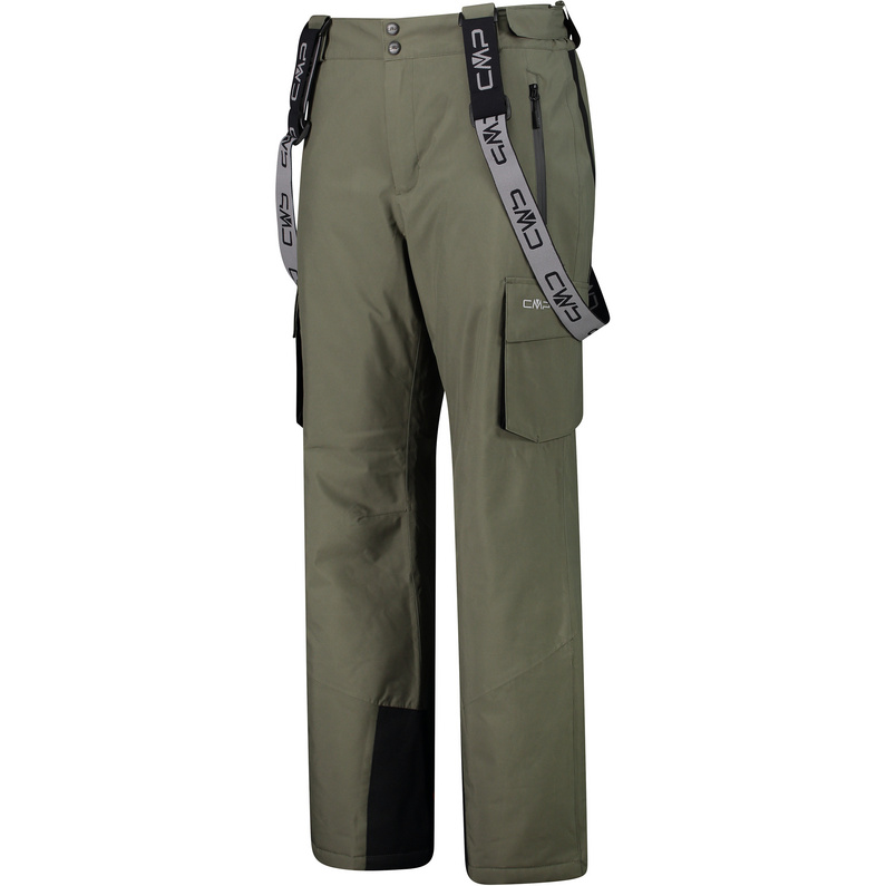 CMP Herren Salopette Cargo Hose