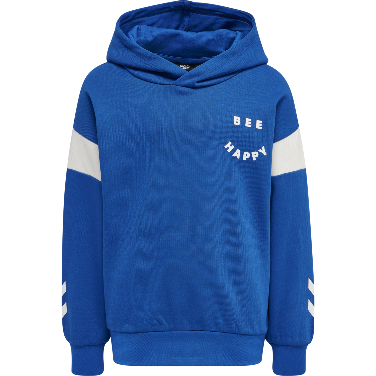 hmlOPTIMISM HOODIE