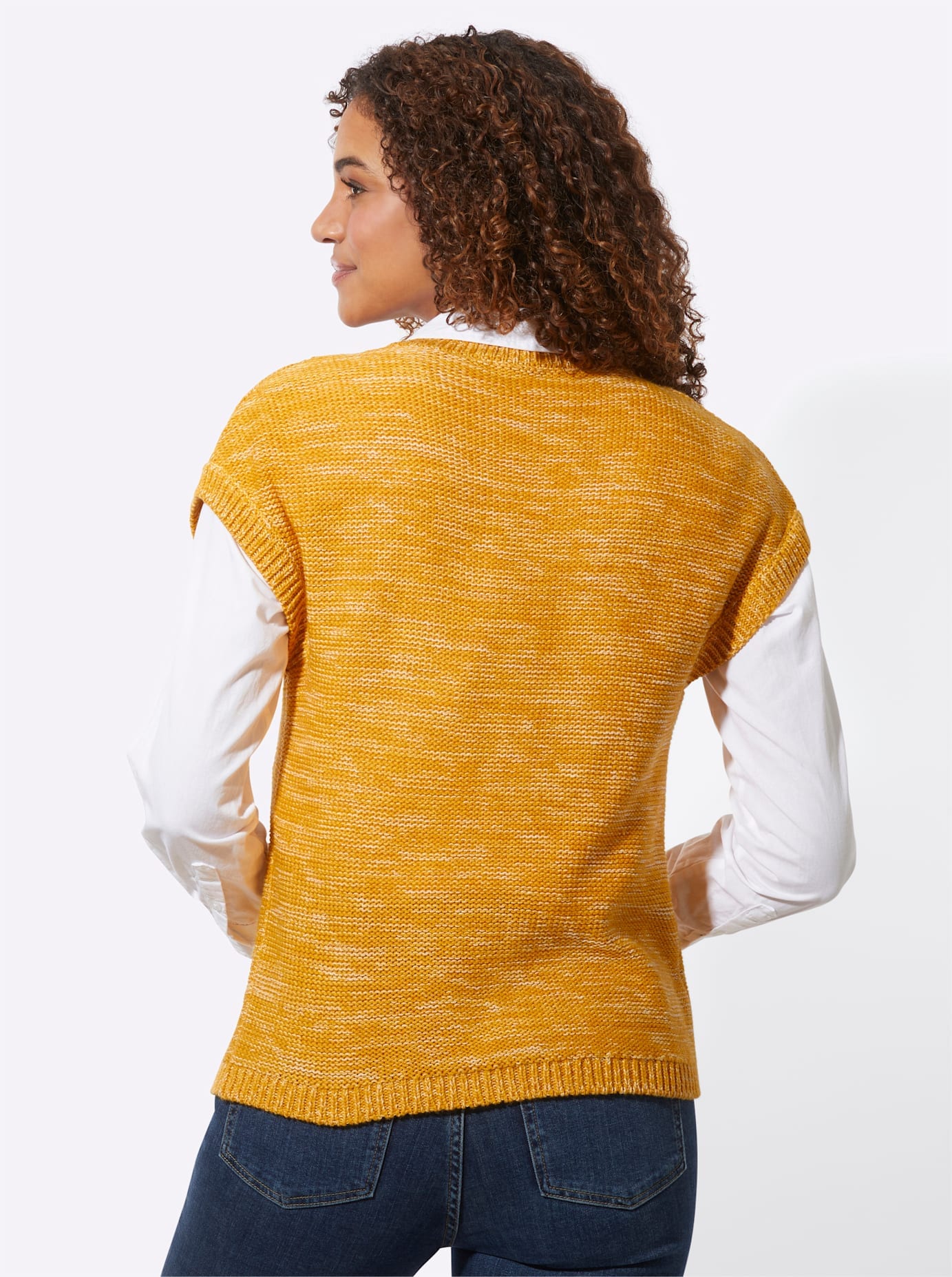 Casual Looks Pullunder »Pullunder«