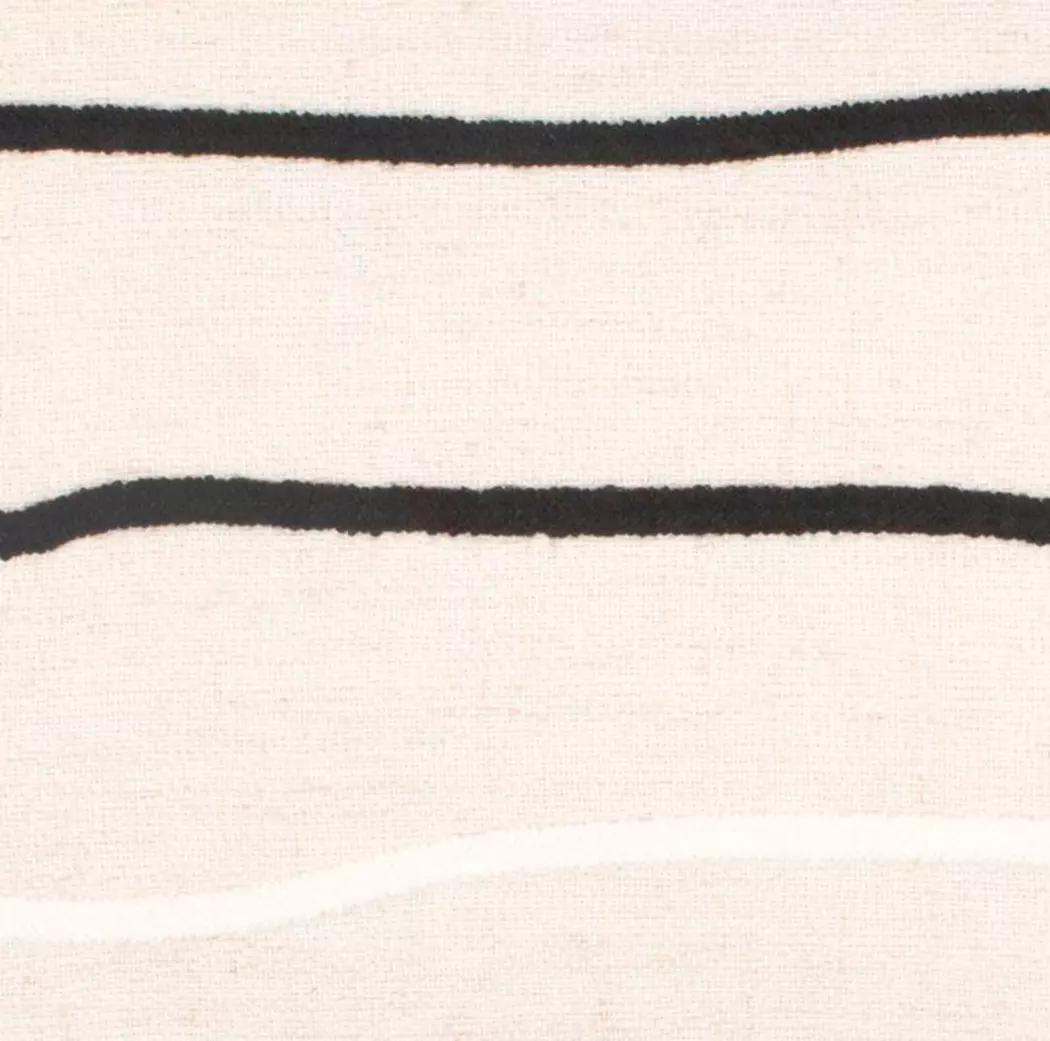 Kissenbezug Boho 38 x 58 cm