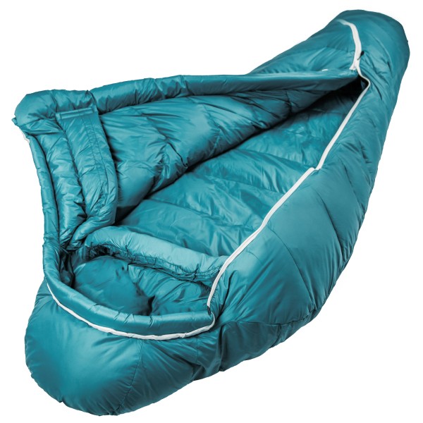 Grüezi Bag - Downwool Subzero 2.0 - Sac de couchage en duvet