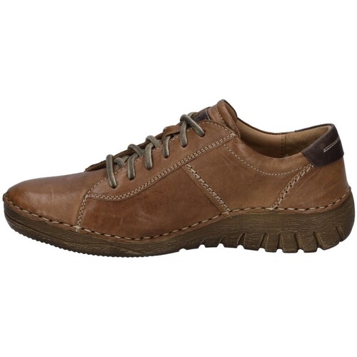 Josef Seibel - BLUCHERFELICIA-02 PIEL MARRON Marrón