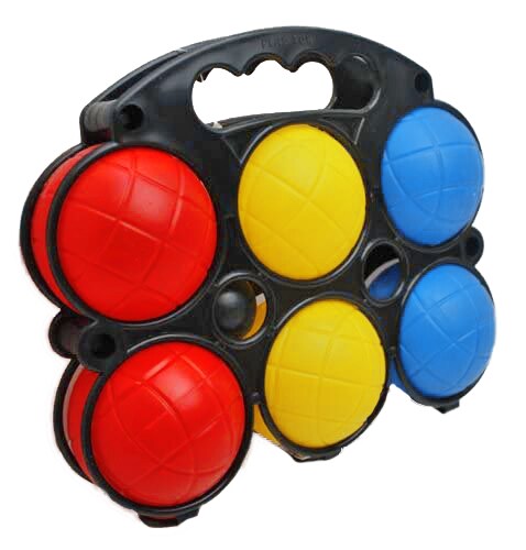 Best Sporting Boules-Set Color