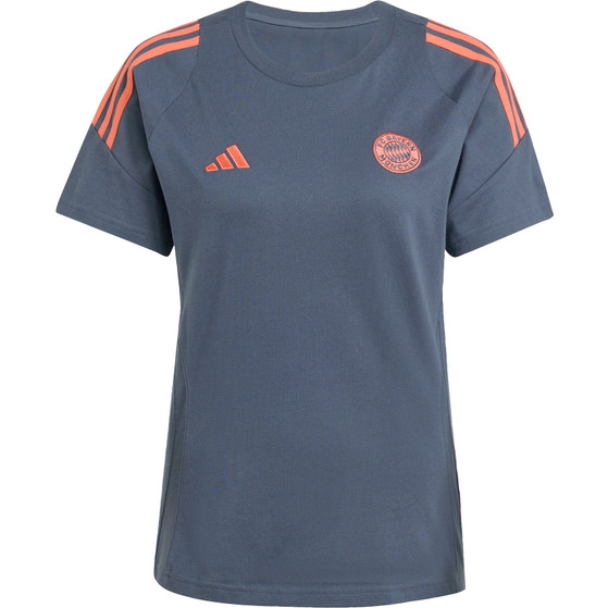 adidas Bayern München Tee Dames 2025/2026