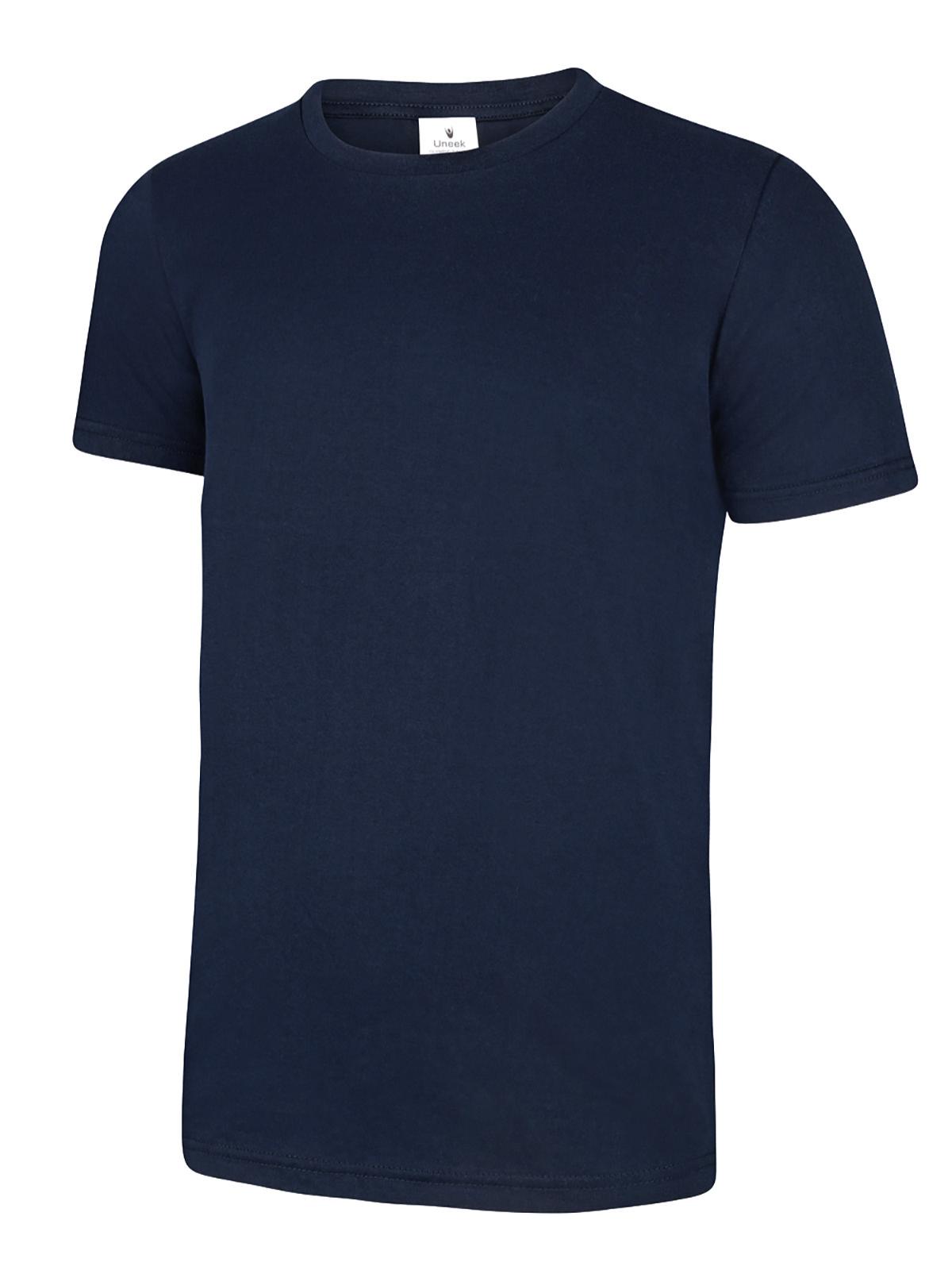 Radsow by Uneek UC320 - T-shirt Olympic