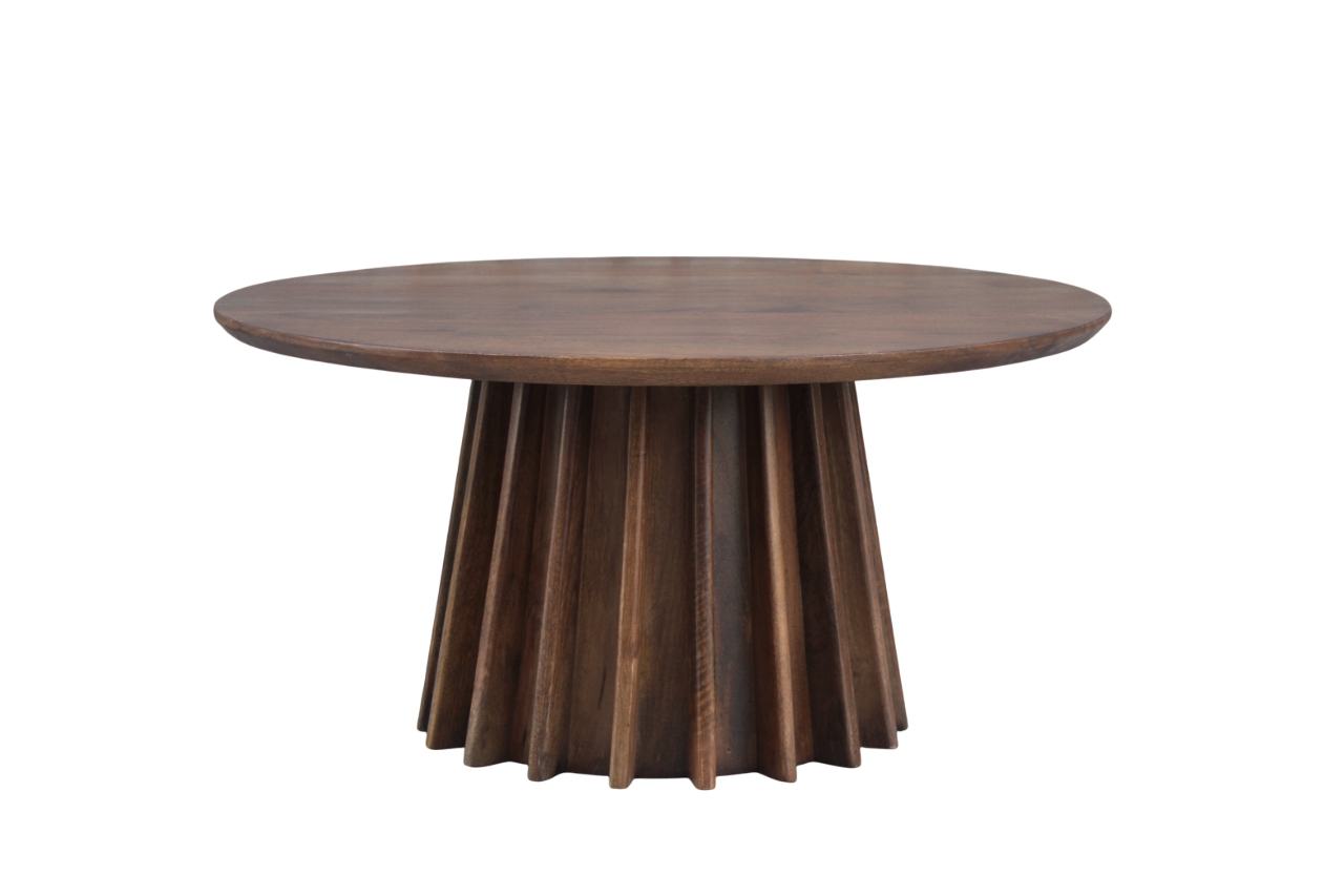 Salontafel Madrid set van 2