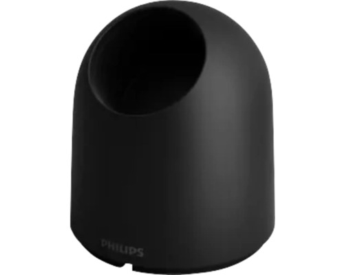 Philips Hue Secure Stand, Zwart