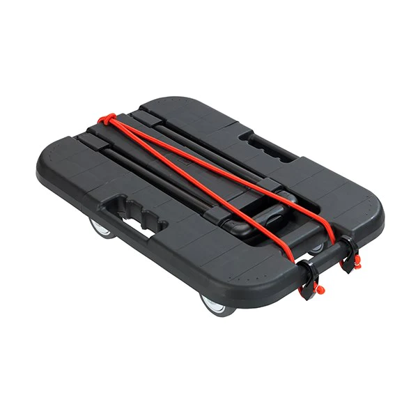 Chariot de transport extensible Wenko by Maximex