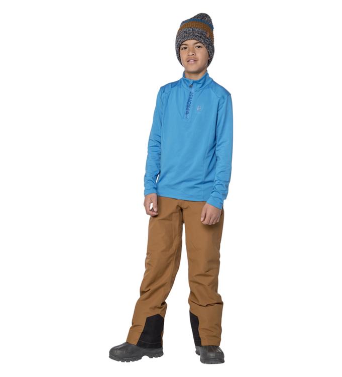 Protest WILLOWY JR 1/4 Zip Top
