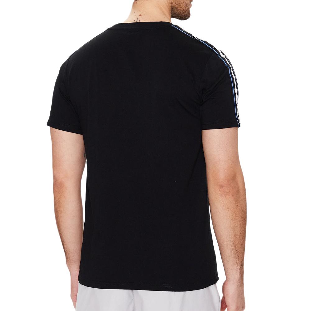 Ellesse T-shirt Noir Homme Ellesse Onix