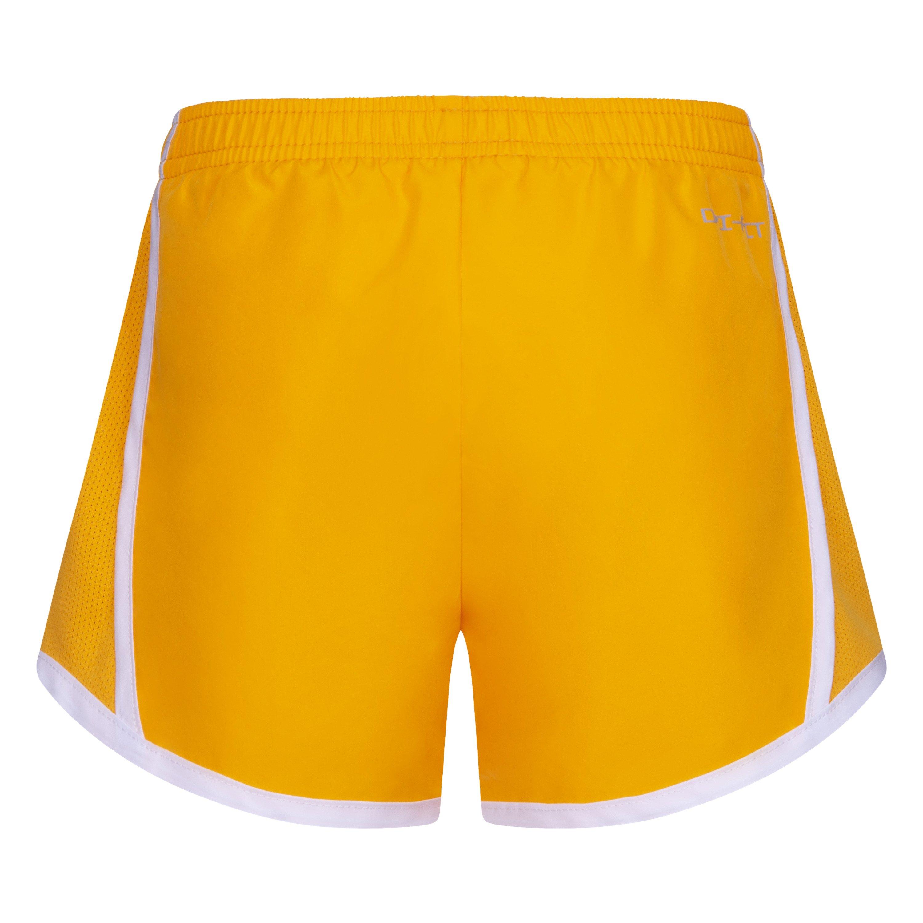 Nike Infant Girls Dry Tempo Shorts