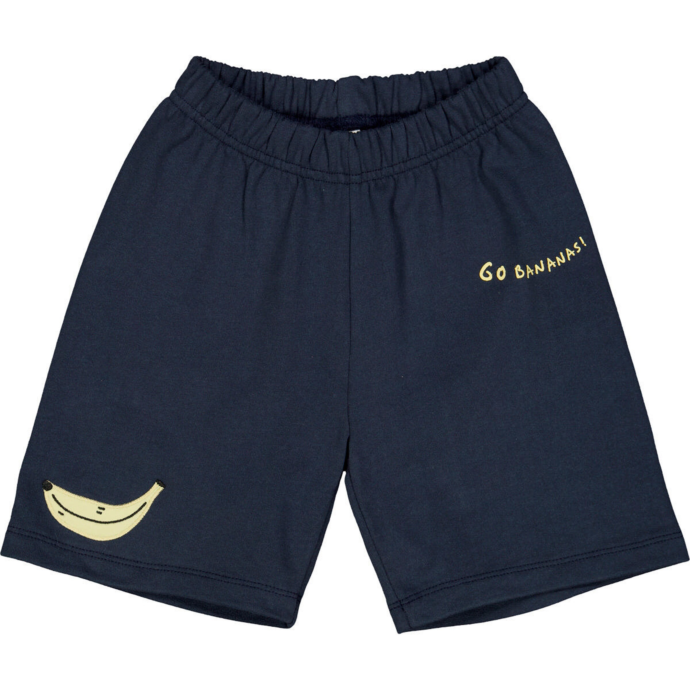 Müsli Shorts nblue