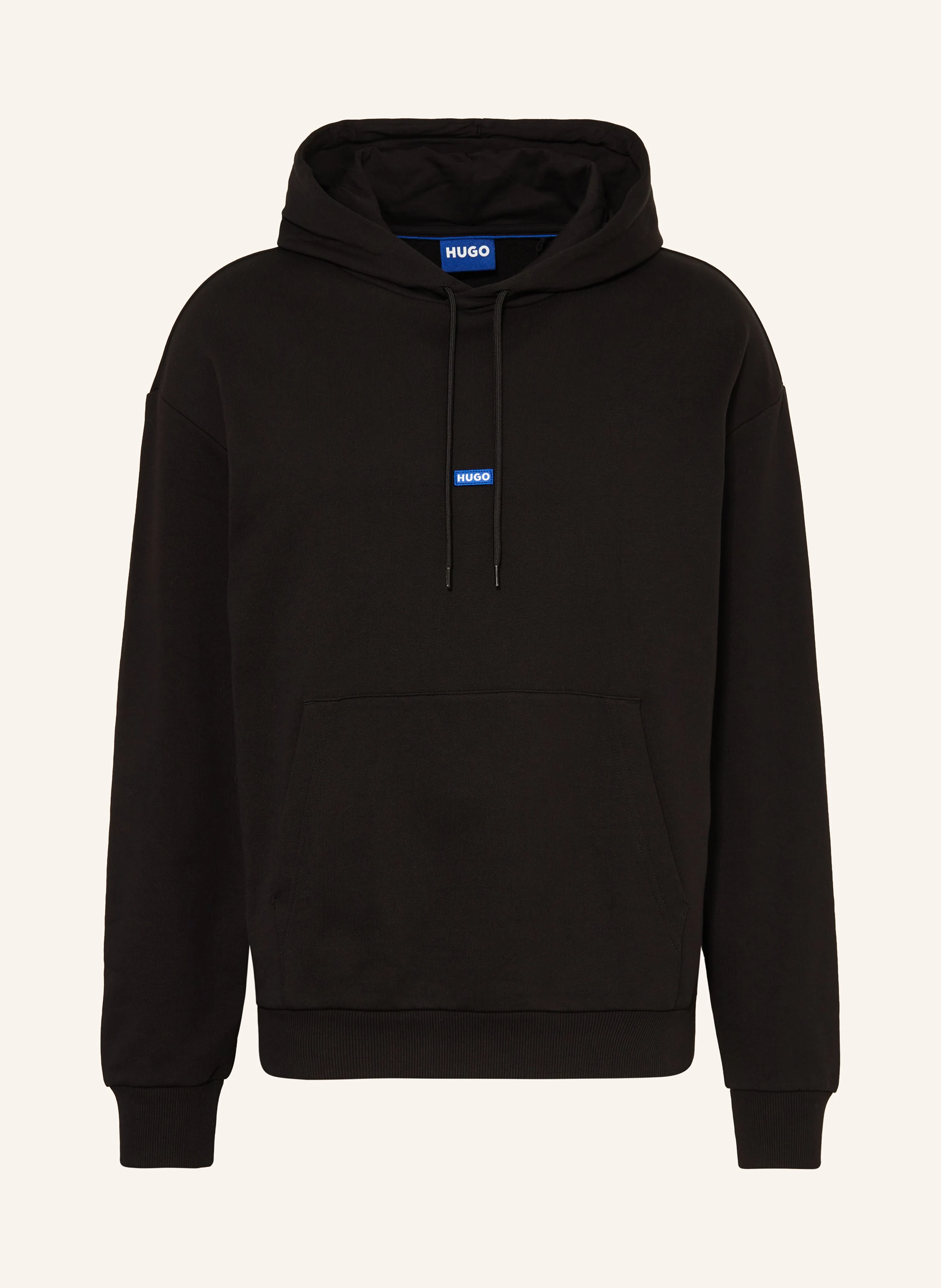 HUGO BLUE Hoodie NALONSO