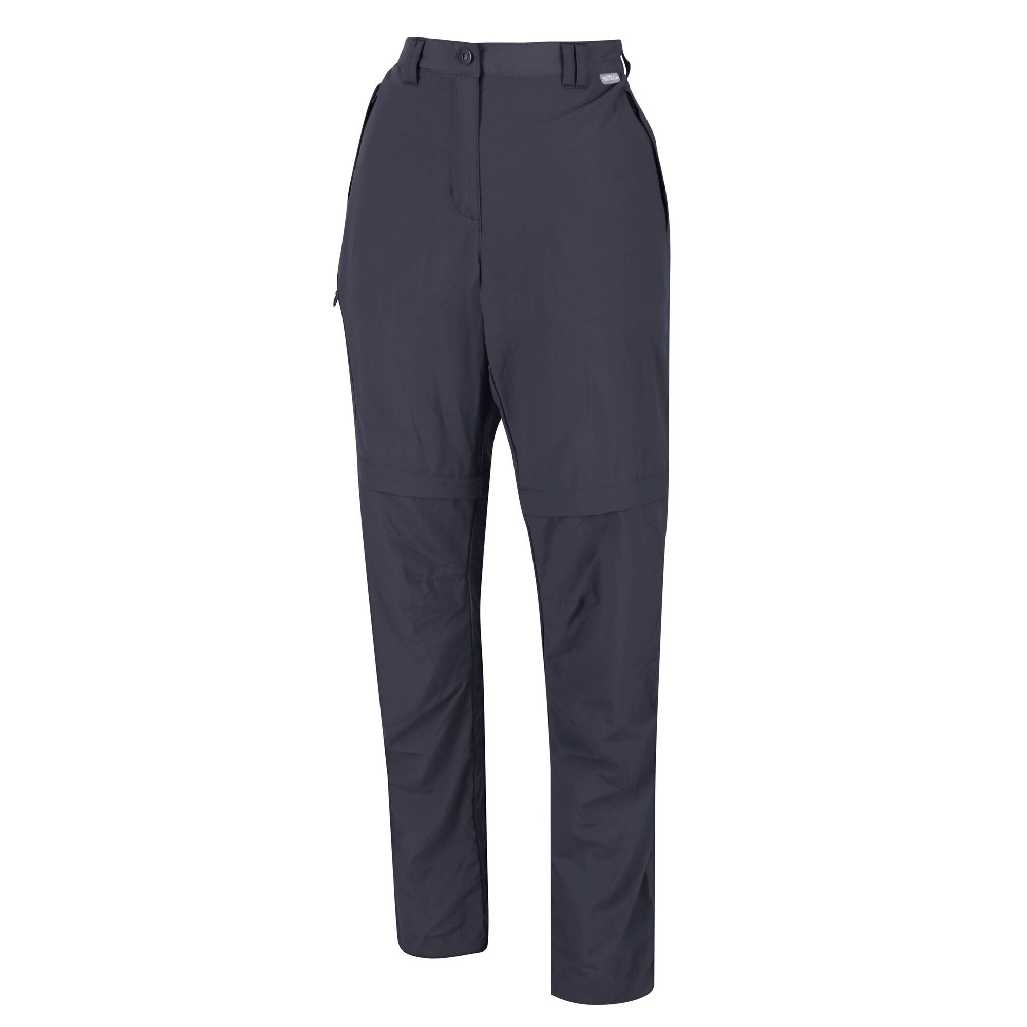 Regatta Chaska II Zip-Off Damenhose