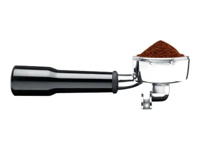 Sage SCG820BST4EEU1 the Smart Grinder Pro - Kaffemølle - 165 W - sort rustfrit stål