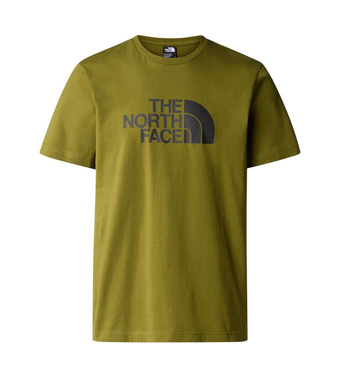 The North Face Men S/S Easy T-Shirt