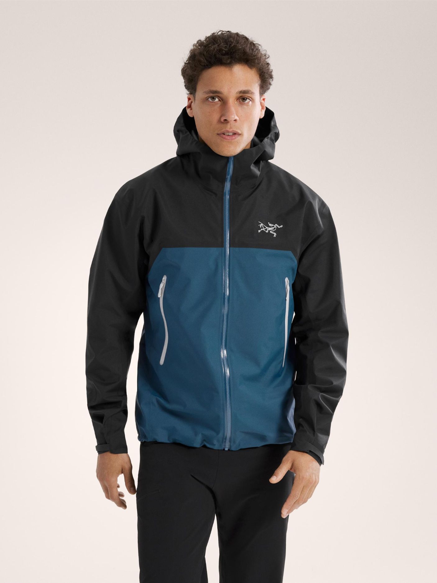 Arcteryx Beta Jacket Lodestar