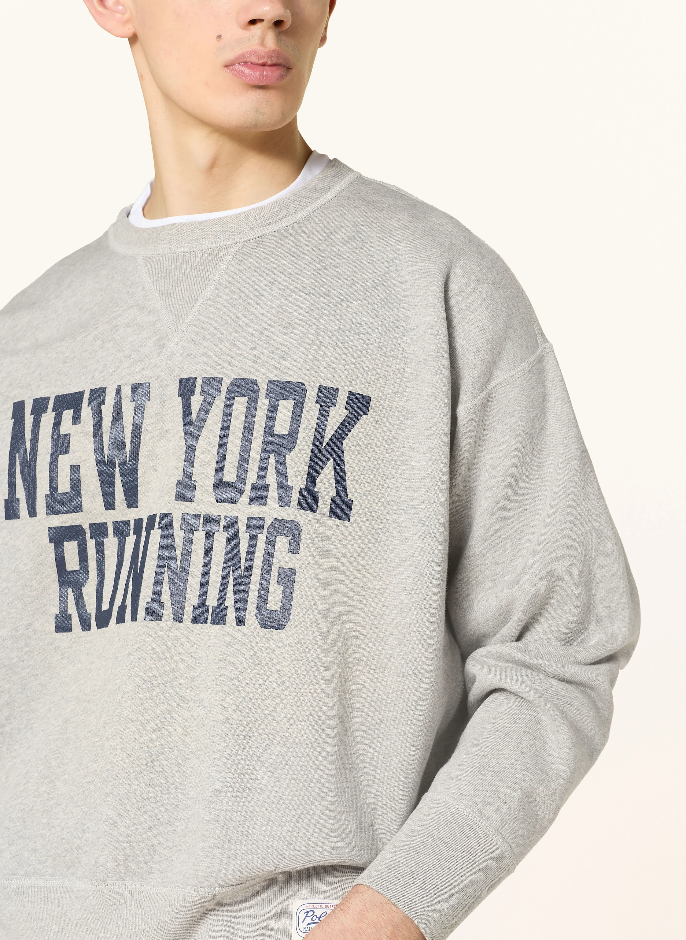 POLO RALPH LAUREN Sweatshirt