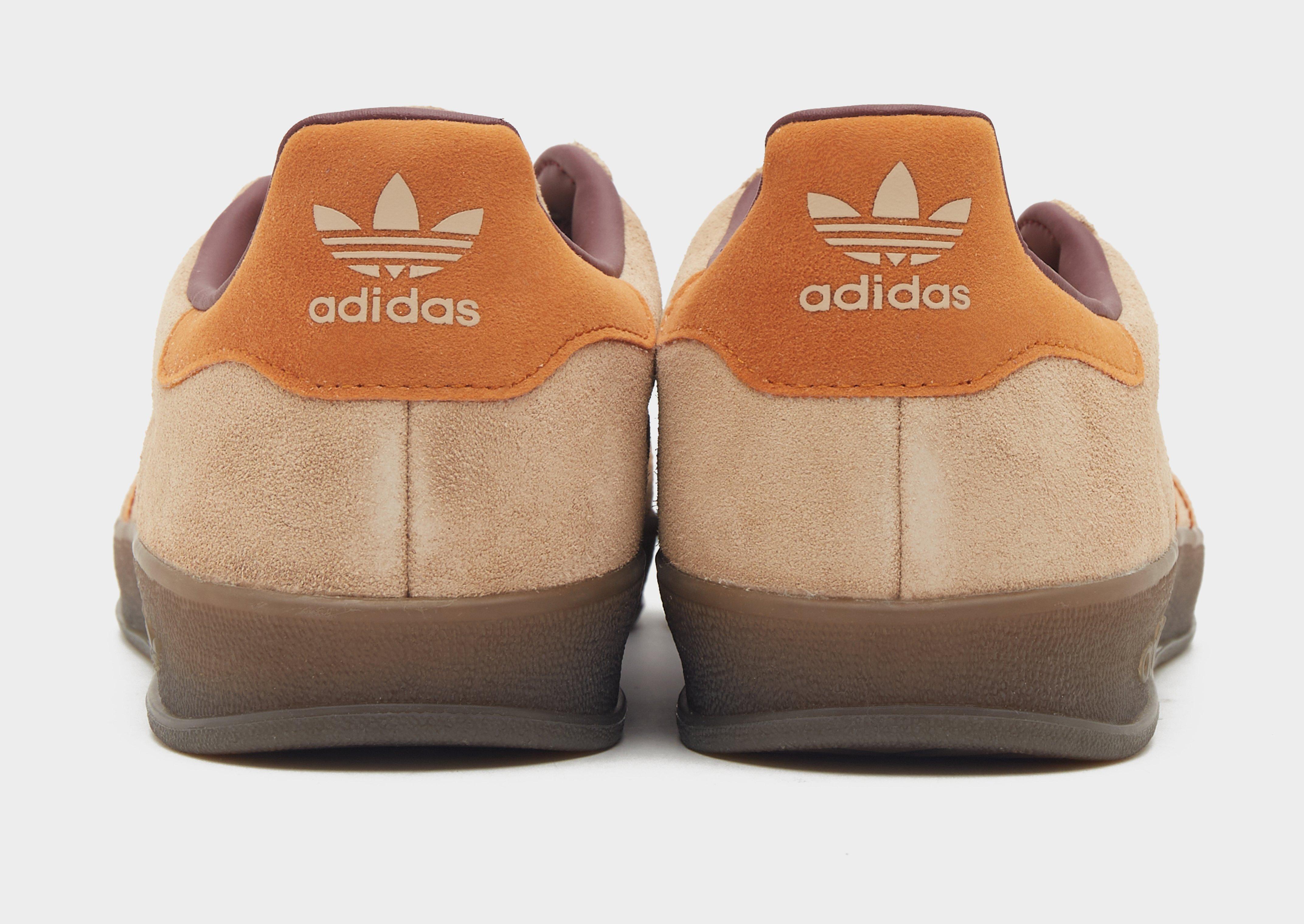 adidas Originals Gazelle Indoor Homme