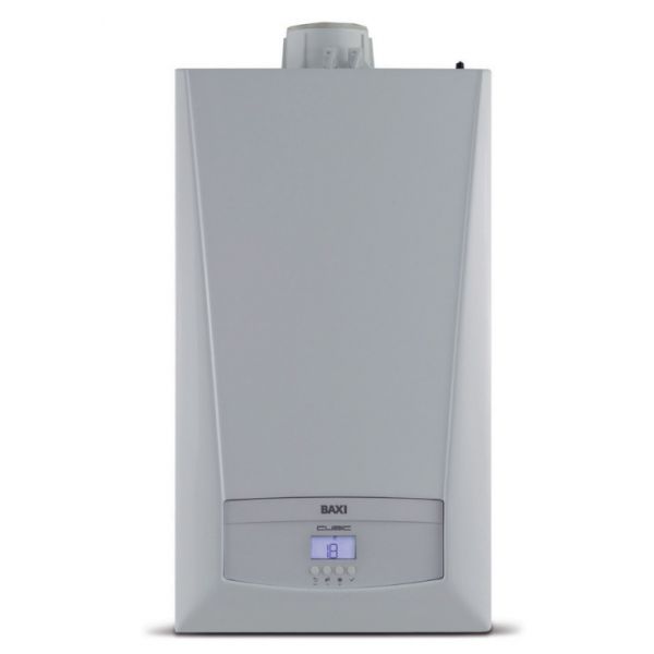 Baxi Caldeira Condensação Cubic 24/24F - 7844148