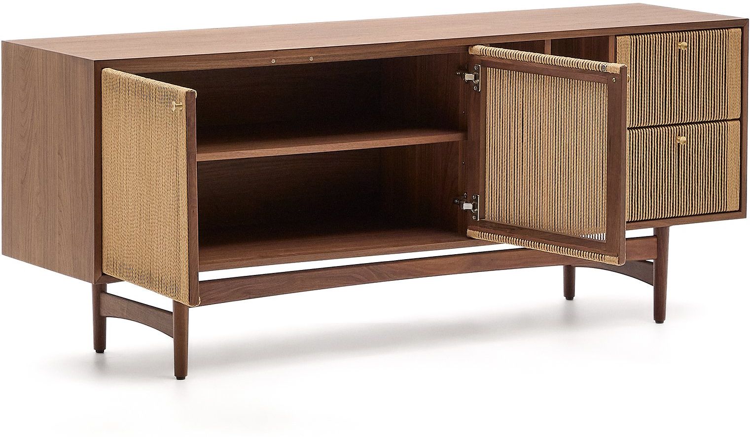 Kave Home   Elan Dressoir