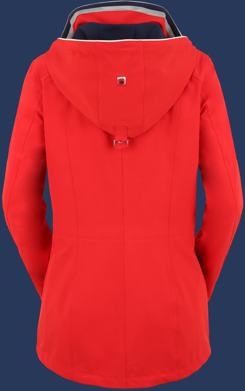 Modena SeSilEstAirTec, Red/Darknavy/Cocos