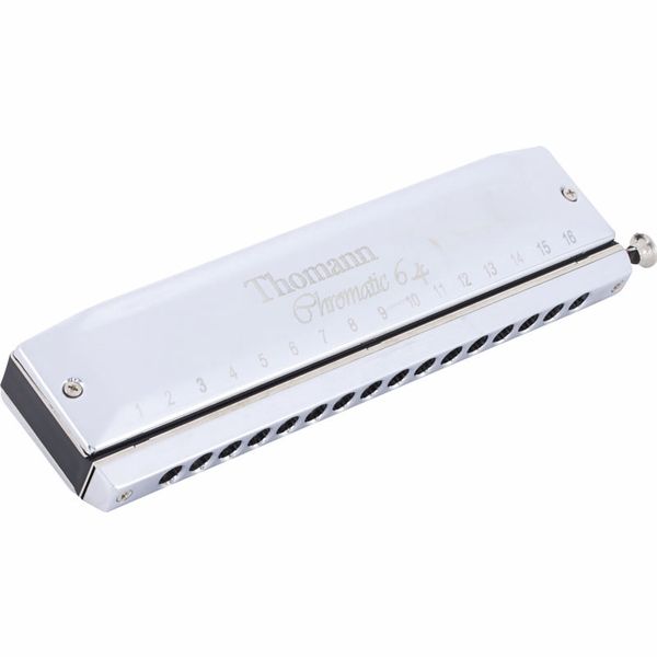 Thomann Chromatic 64 Mundharmonika