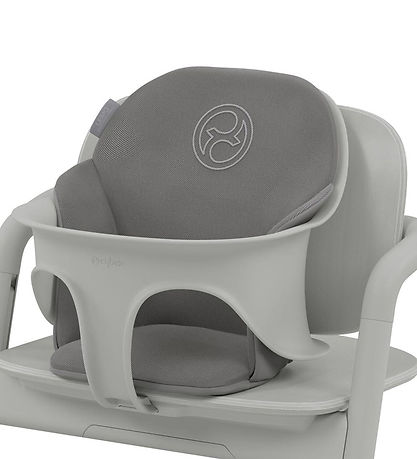 Cybex Hynde Til H?jstol - Lemo - Suede Grey